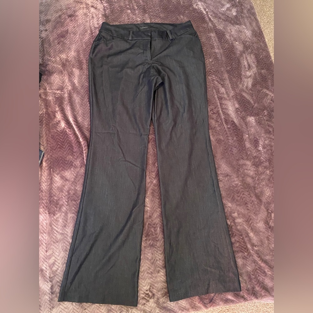 Dress pants